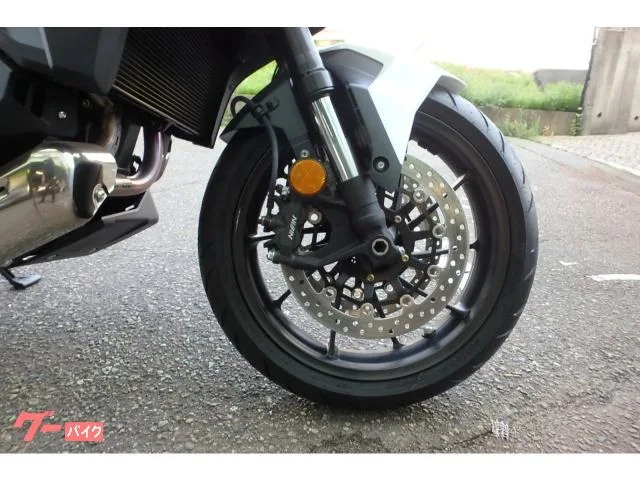 Honda NT1100 2022 — миниатюра 4