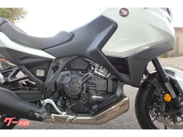 Honda NT1100 2022 — миниатюра 5