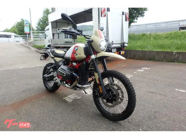 BMW R12 G/S OPTION 2025 — миниатюра 3