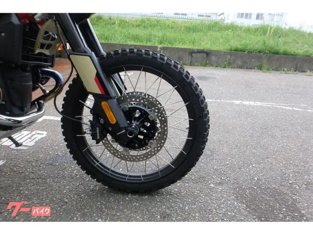BMW R12 G/S OPTION 2025 — миниатюра 4