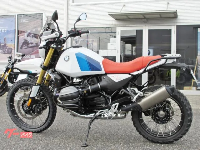 BMW R12 G/S 2025 — миниатюра 2
