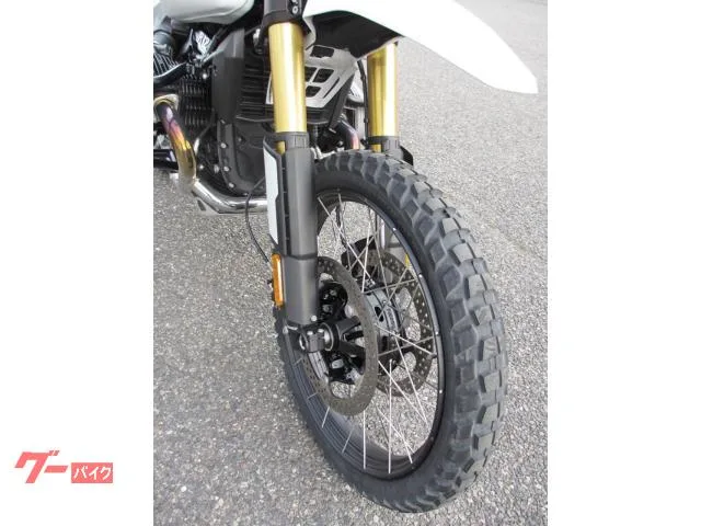 BMW R12 G/S 2025 — миниатюра 3