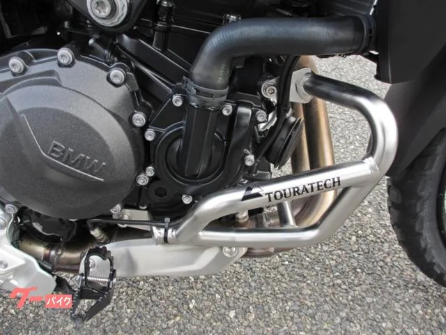 BMW F900GS 2025 — миниатюра 5