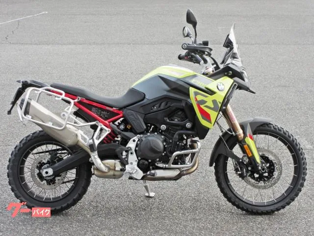 BMW F900GS 2025 — фото 1, купить с доставкой в Москву
