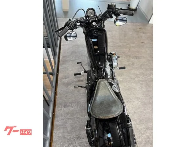 HARLEY-DAVIDSON XL1200X ETC USB 2022 — миниатюра 2