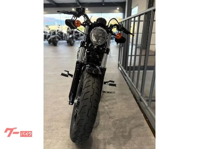 HARLEY-DAVIDSON XL1200X ETC USB 2022 — миниатюра 3