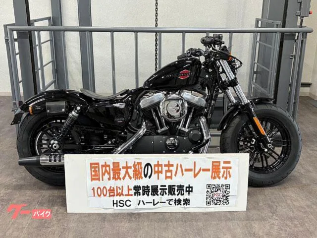 HARLEY-DAVIDSON XL1200X ETC USB 2022 — фото 1, купить с доставкой в Москву