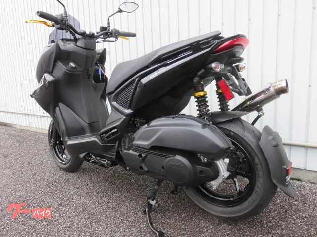 Yamaha X K2tec U-KANAYA KN 2025 — миниатюра 2