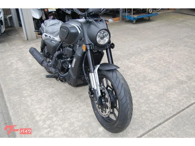 HYOSUNG GV250DRA 2023 — миниатюра 3