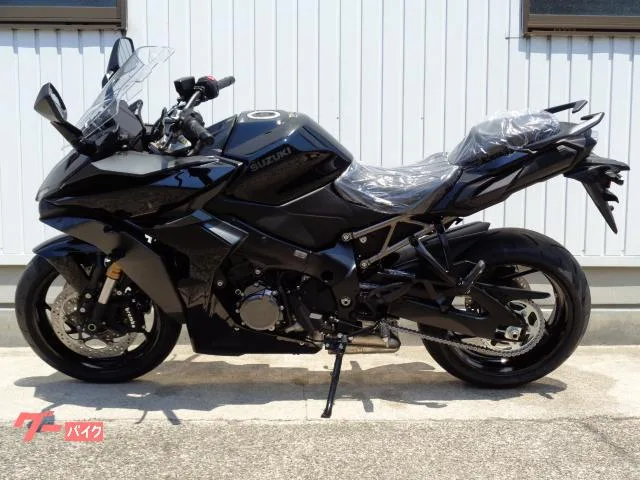 Suzuki GSX-S1000GT 2022 — миниатюра 4