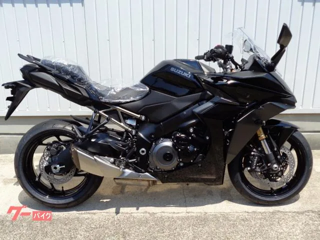 Suzuki GSX-S1000GT 2022 — фото 1, купить с доставкой в Москву