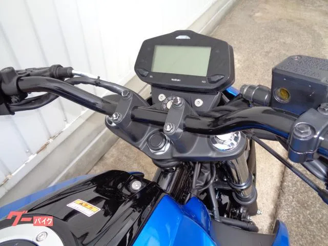 Suzuki GIXXER 150 2023 — миниатюра 2