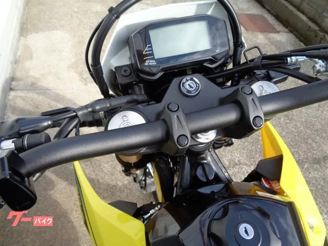 Suzuki DR-Z4S 2026 — миниатюра 2