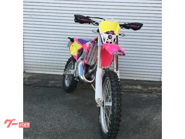 TM Racing EN144 Fi 2T PINK Editon 2023 — миниатюра 3