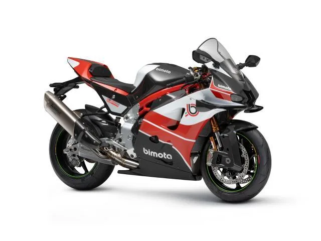 bimota KB998 2025 — миниатюра 3