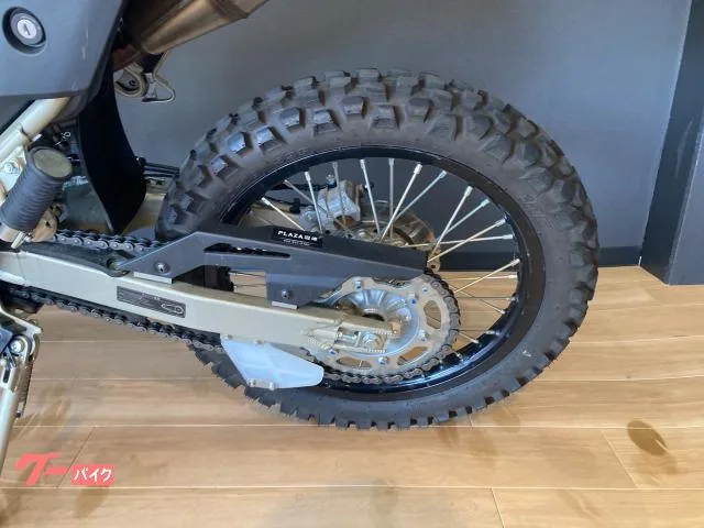 Kawasaki KLX230 2025 — миниатюра 2
