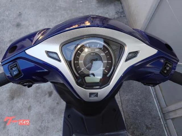 Honda 125/ 2025 2025 — миниатюра 2