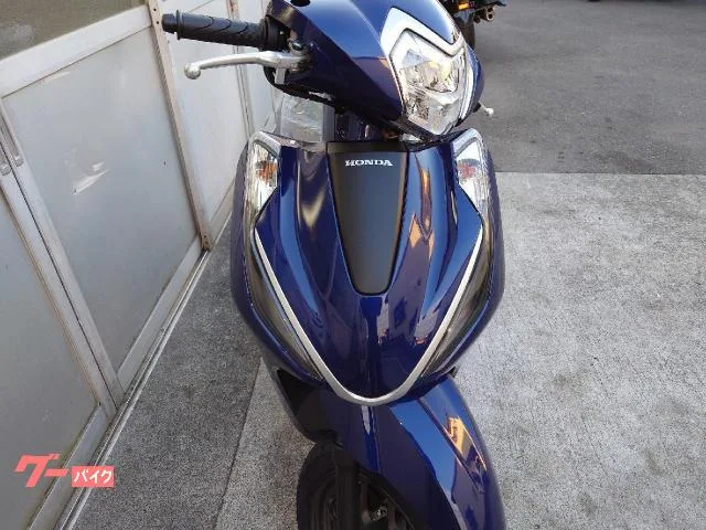 Honda 125/ 2025 2025 — миниатюра 3