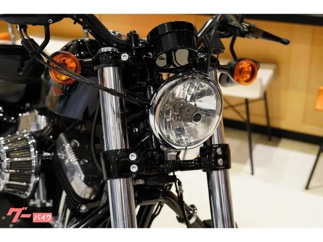 HARLEY-DAVIDSON XL1200X ETC 2022 — миниатюра 2