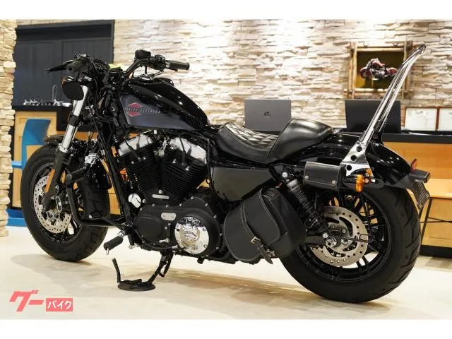 HARLEY-DAVIDSON XL1200X ETC 2022 — миниатюра 3