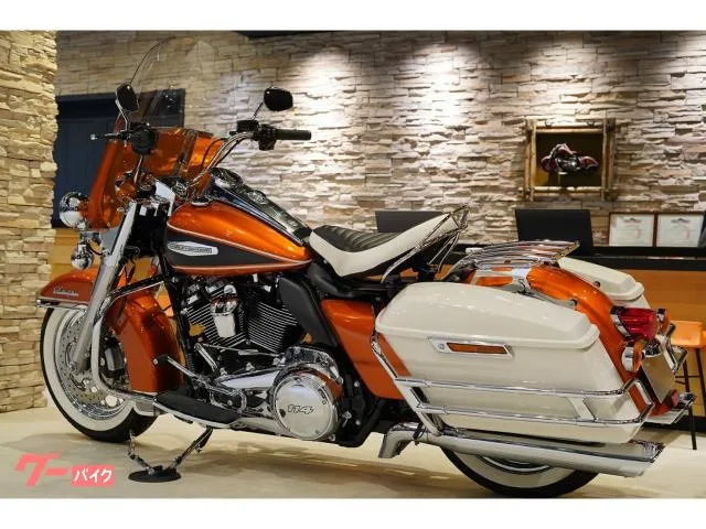 HARLEY-DAVIDSON FLHFB ECM ETC 2023 — миниатюра 3