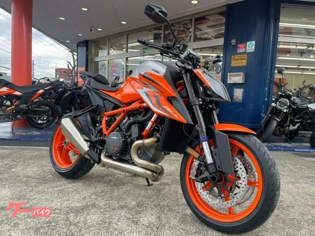 KTM 1290 R EVO 4 2023 — миниатюра 2
