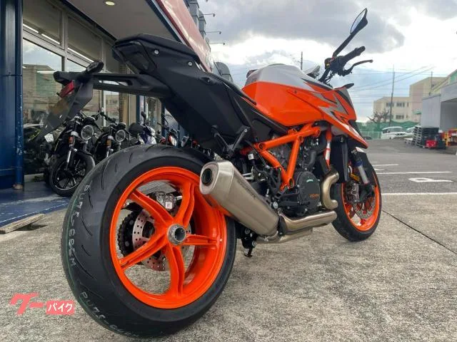 KTM 1290 R EVO 4 2023 — миниатюра 4