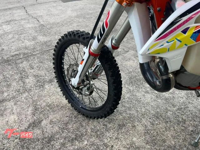 KTM 250EXC 2022 — миниатюра 3