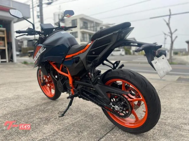 KTM 390 ETC 2024 — миниатюра 2