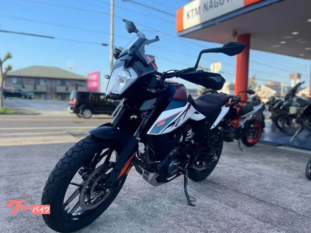 KTM 250 2023 — миниатюра 4
