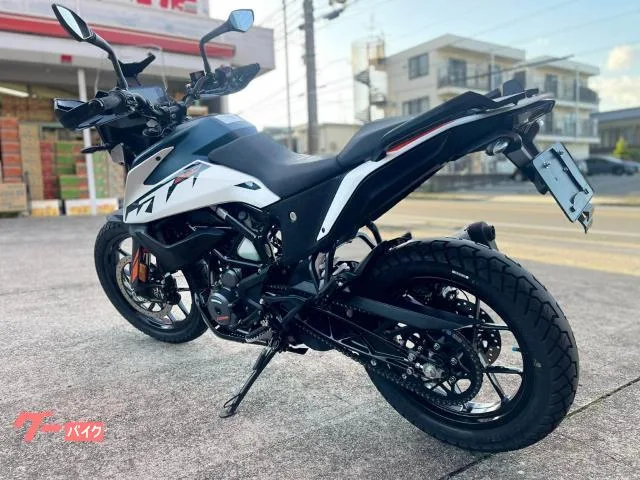 KTM 250 2023 — миниатюра 5