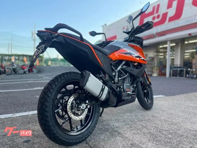 KTM 250 2024 — миниатюра 2