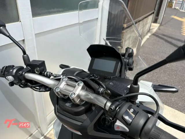 Honda ADV160 2025 ETC 2025 — миниатюра 2