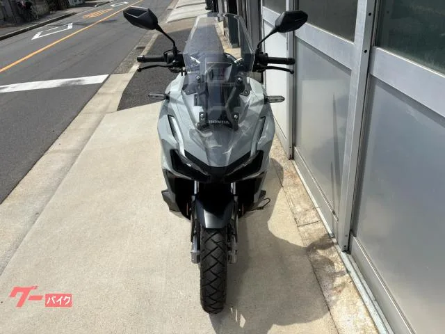 Honda ADV160 2025 ETC 2025 — миниатюра 3