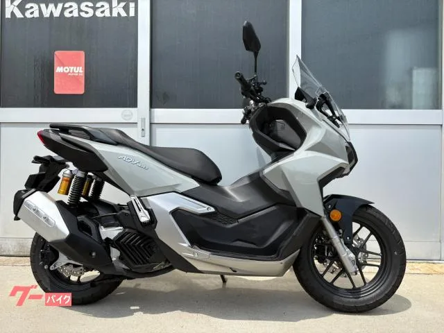 Honda ADV160 2025 ETC 2025 — фото 1, купить с доставкой в Москву