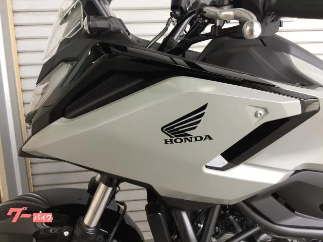 Honda NC750X 2025 — миниатюра 2