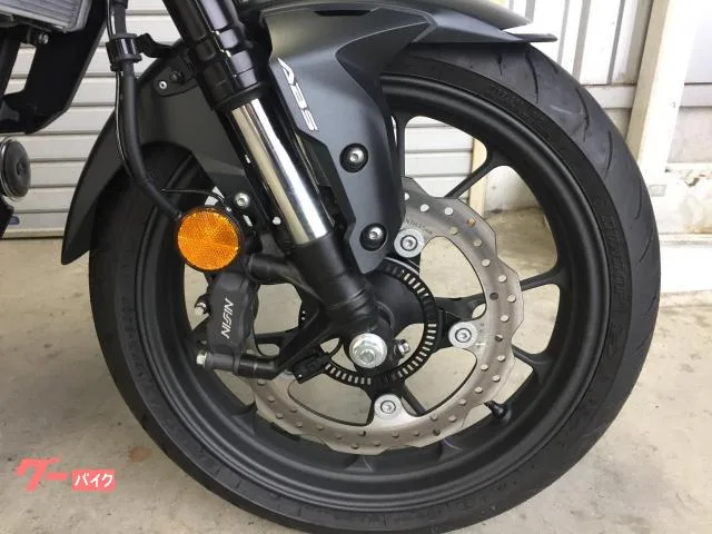 Honda CB125R Honda Dream 2024 — миниатюра 2