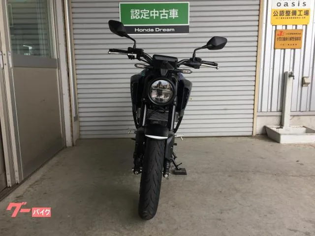Honda CB125R Honda Dream 2024 — миниатюра 3