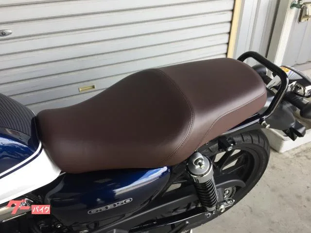 Honda GB350 Honda Dream 2024 — миниатюра 2