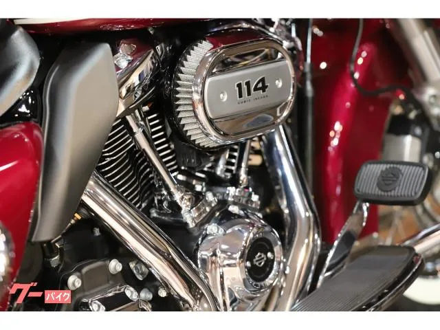 HARLEY-DAVIDSON FLHFB 2023 — миниатюра 2