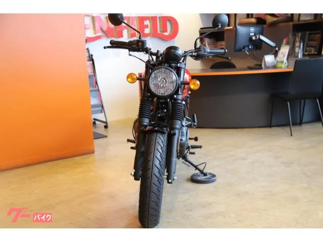 ROYAL ENFIELD 350 2024 — миниатюра 3