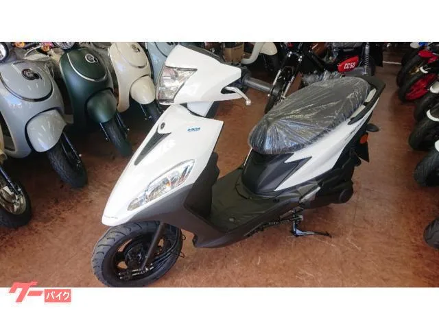 Yamaha 1252025 2025 — миниатюра 2