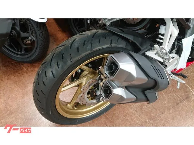 Honda CBR250RR 42ps SFF-BP 2023 — миниатюра 5