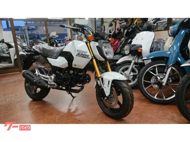 Honda 2025ABSLED 2026 — миниатюра 4