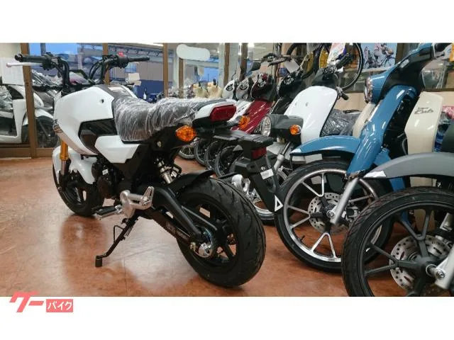 Honda 2025ABSLED 2026 — миниатюра 5