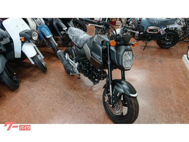 Honda 2025ABSLED 2025 — миниатюра 3