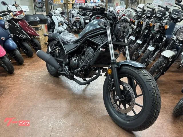 Honda 250ABSLED 2025 — миниатюра 3