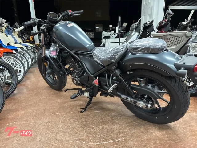 Honda 250ABSLED 2025 — миниатюра 4