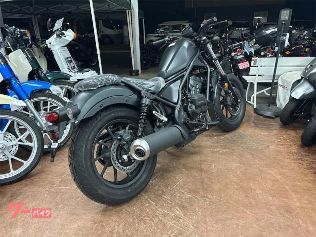 Honda 250 E-Clutch 2026 — миниатюра 3