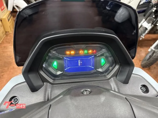 Yamaha NMAXABSLED USBLCD 2025 — миниатюра 5